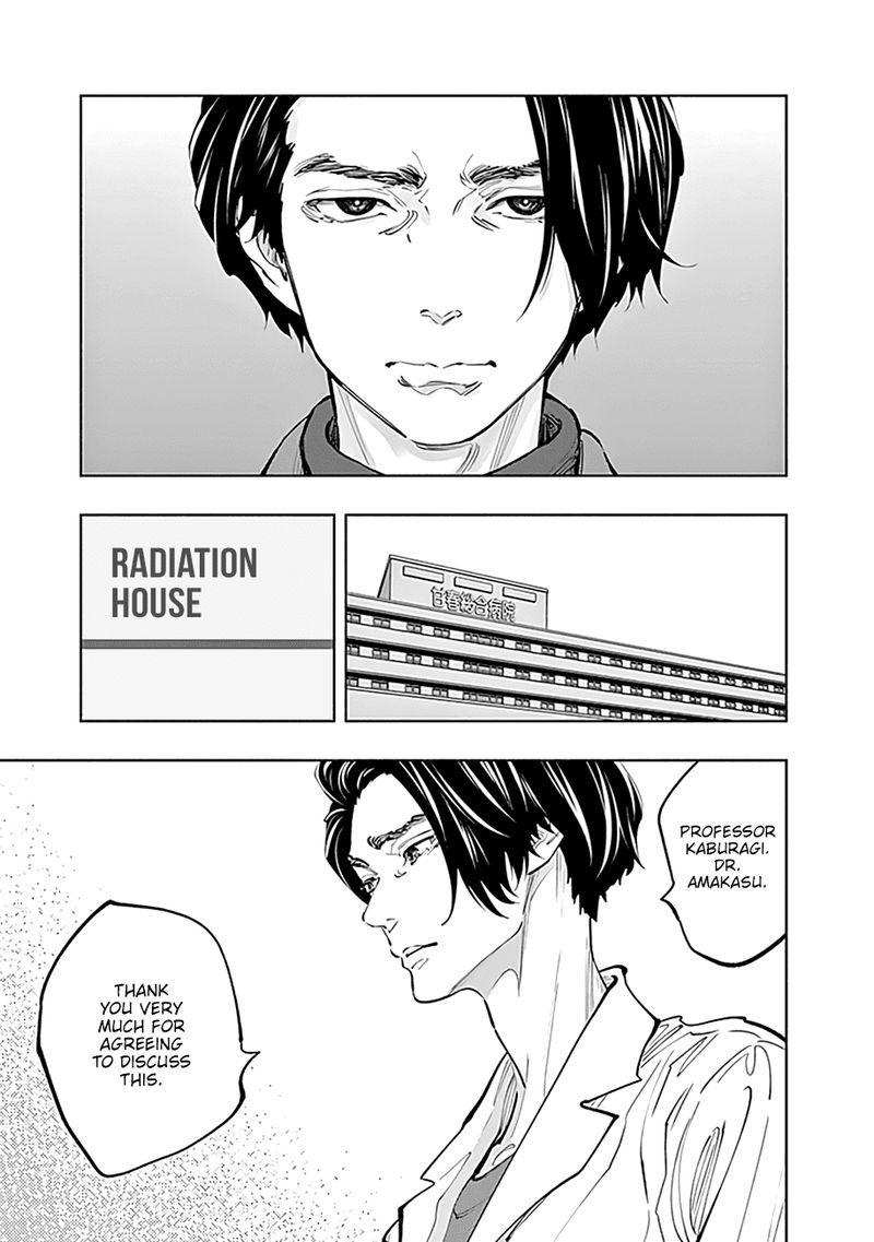 Radiation House 76 25
