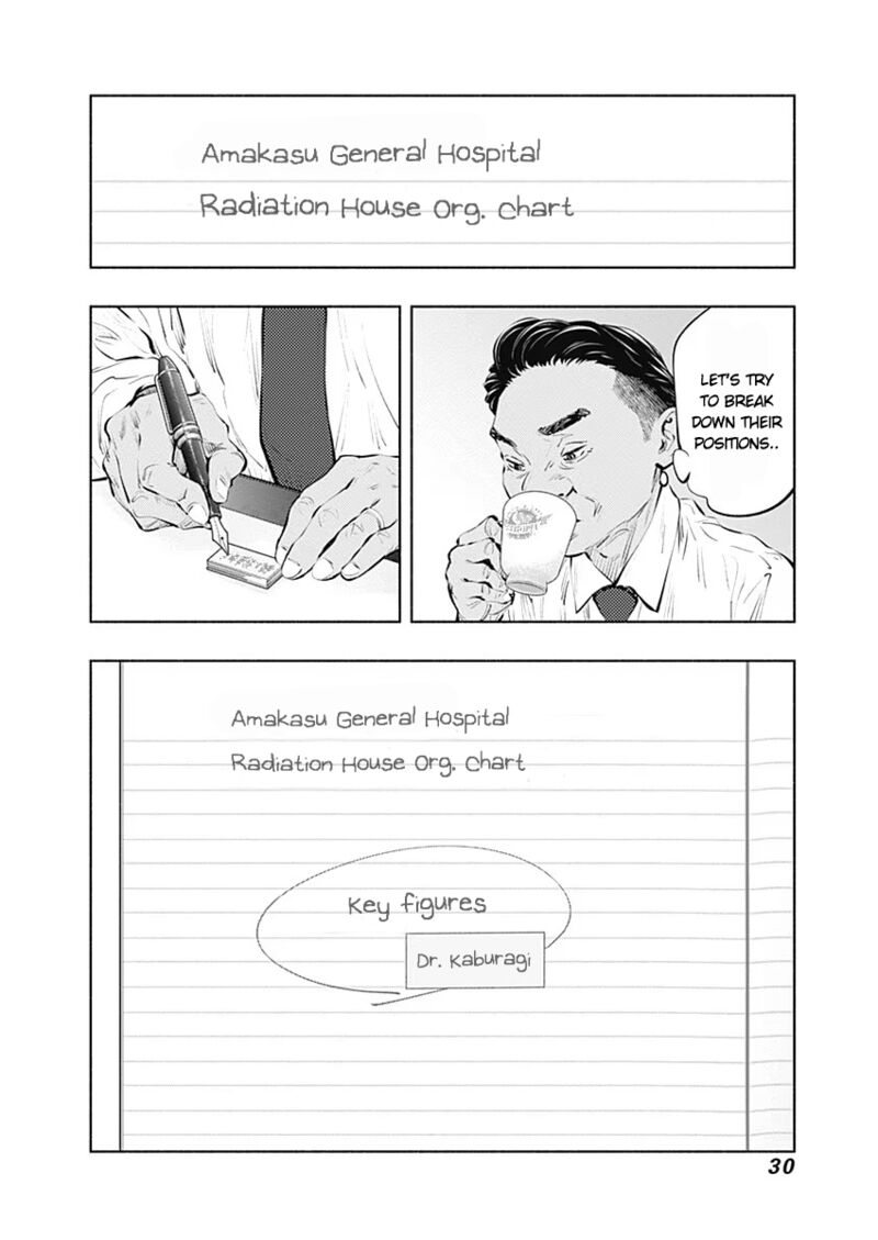 Radiation House 84 31