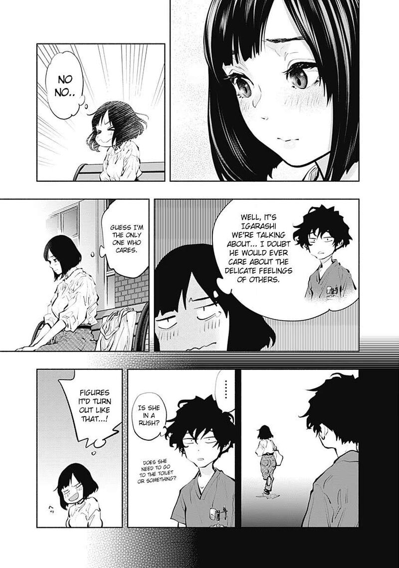 Radiation House 95 4