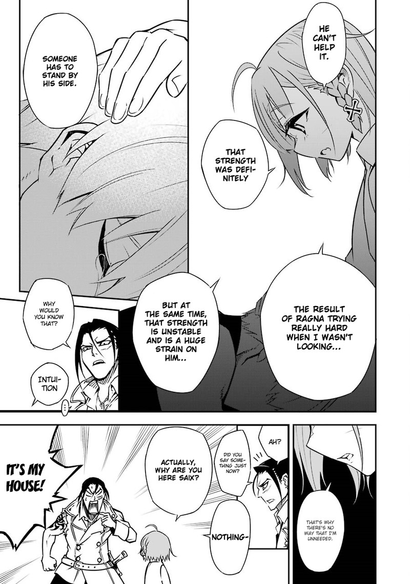 Ragna Crimson 2 13