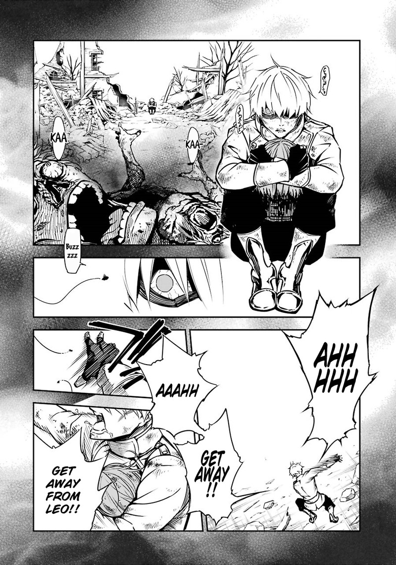 Ragna Crimson 2 2