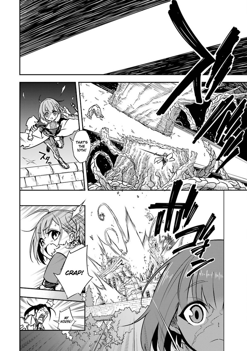 Ragna Crimson 2 30