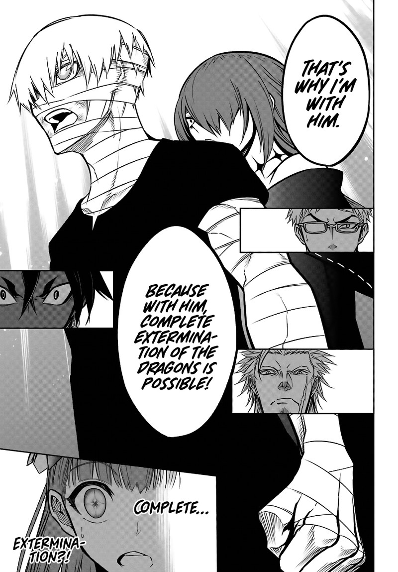 Ragna Crimson 20 23