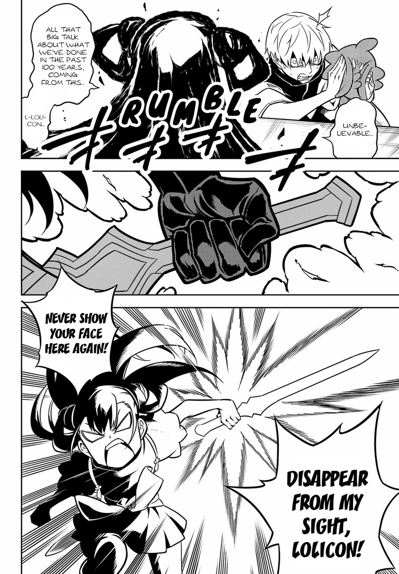 Ragna Crimson 64 21