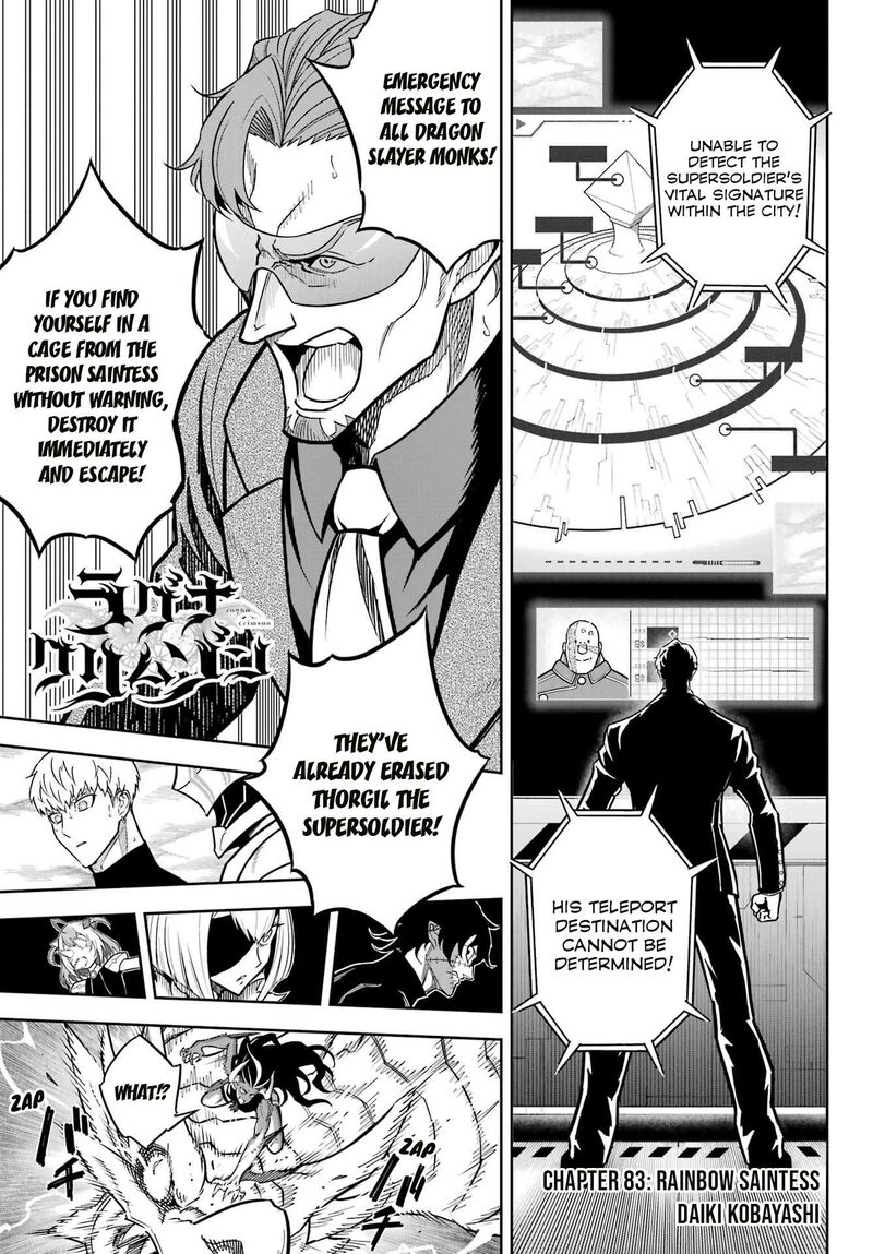 Ragna Crimson 83 1