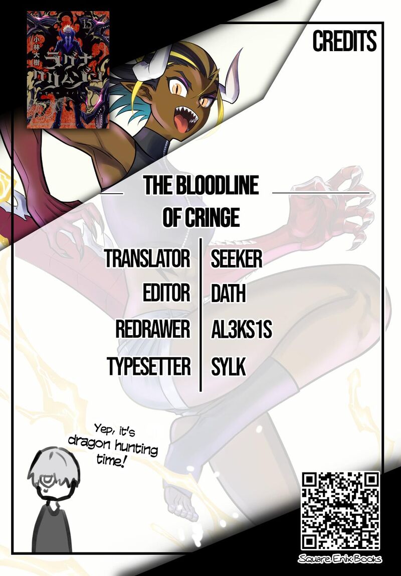 Ragna Crimson 84 33