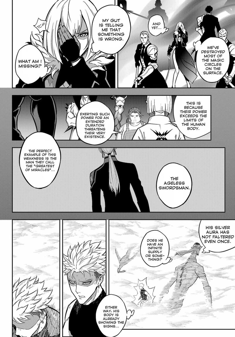 Ragna Crimson 84 8