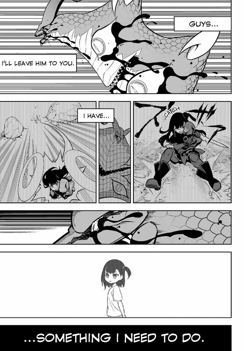Ragna Crimson 90 18