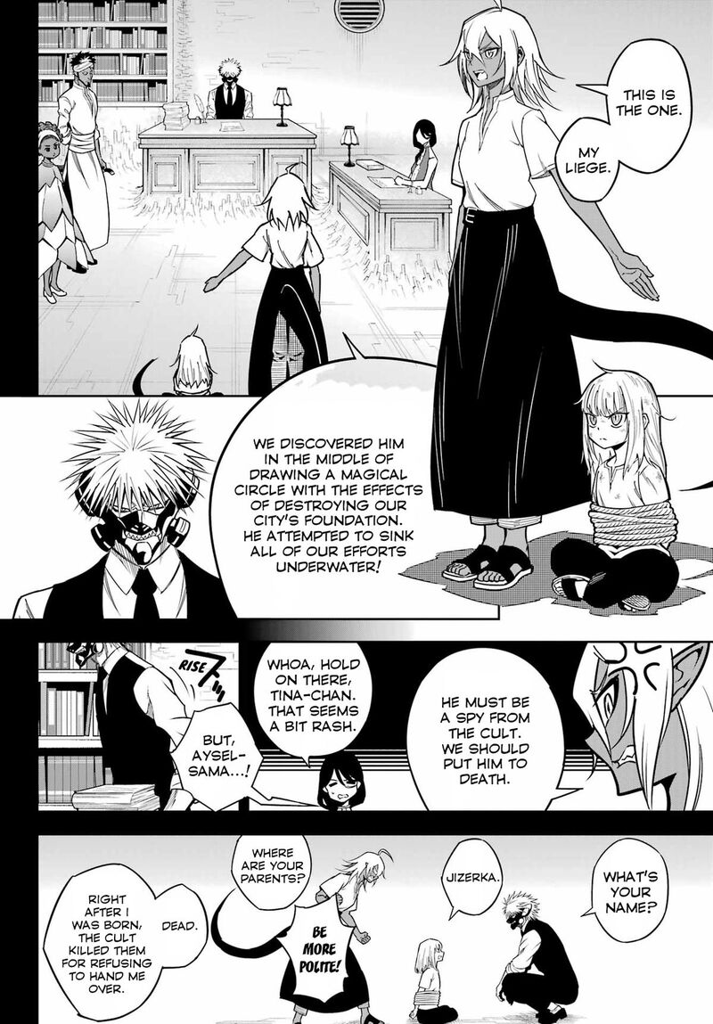 Ragna Crimson 90 4