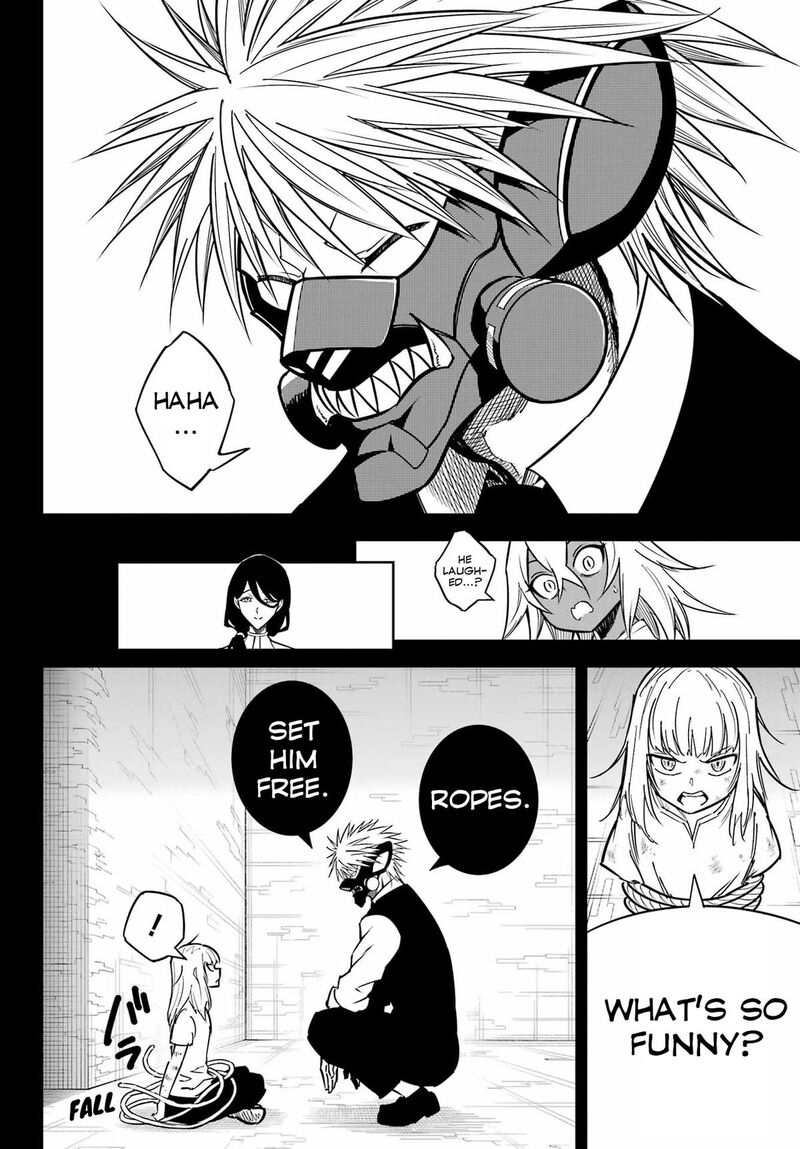Ragna Crimson 90 8