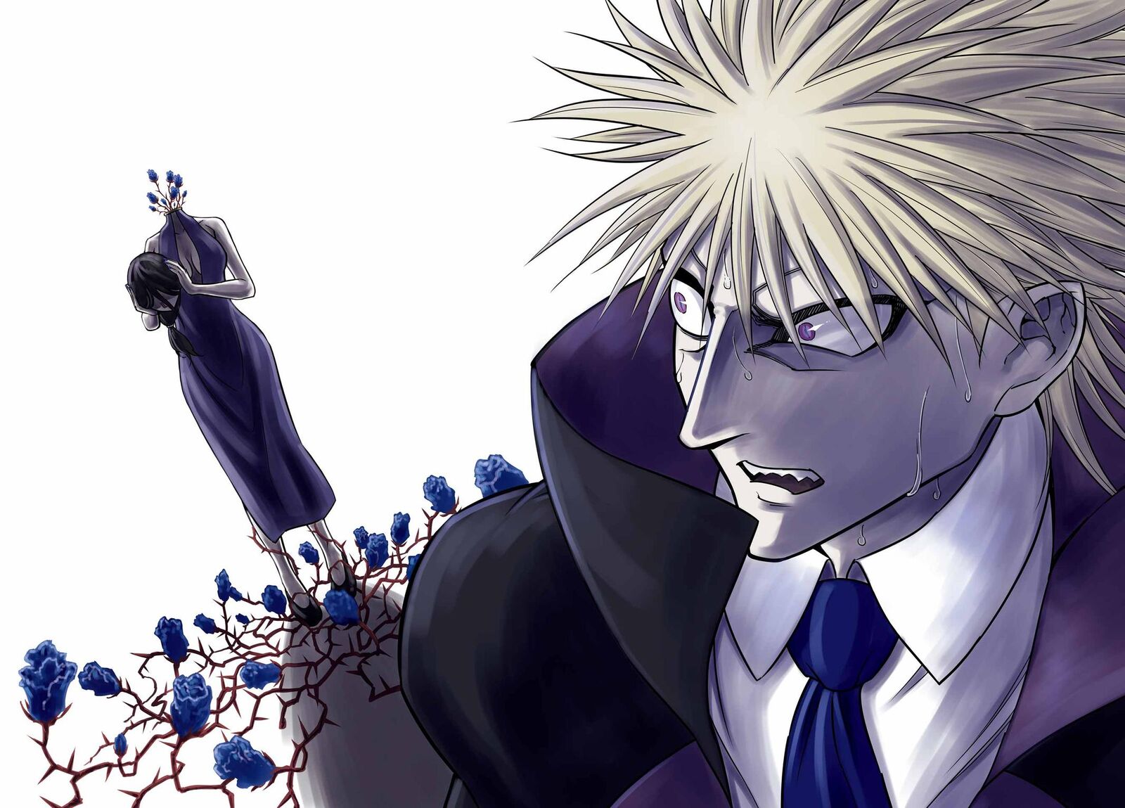 Ragna Crimson 93 16