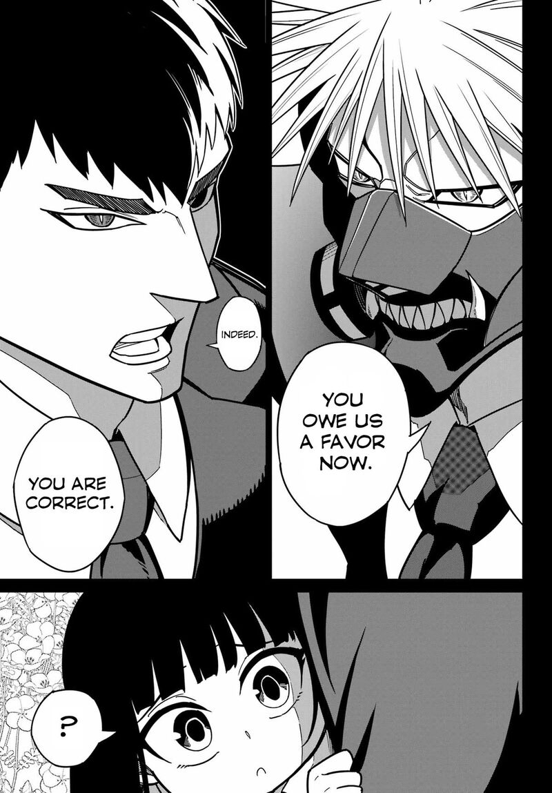 Ragna Crimson 94 9