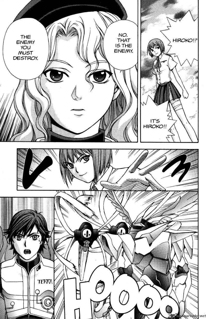 Rahxephon 7 9