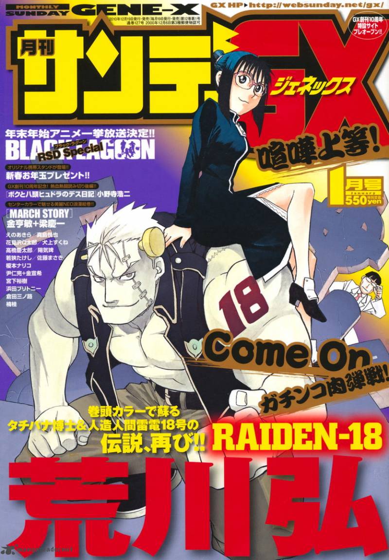 Raiden 18 3 1