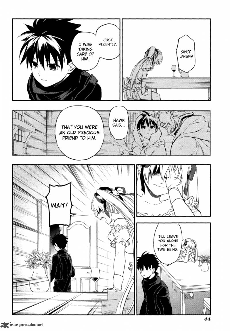 Rain Gaiden Vampire Master 2 14