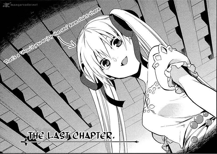 Rain Gaiden Vampire Master 6 29