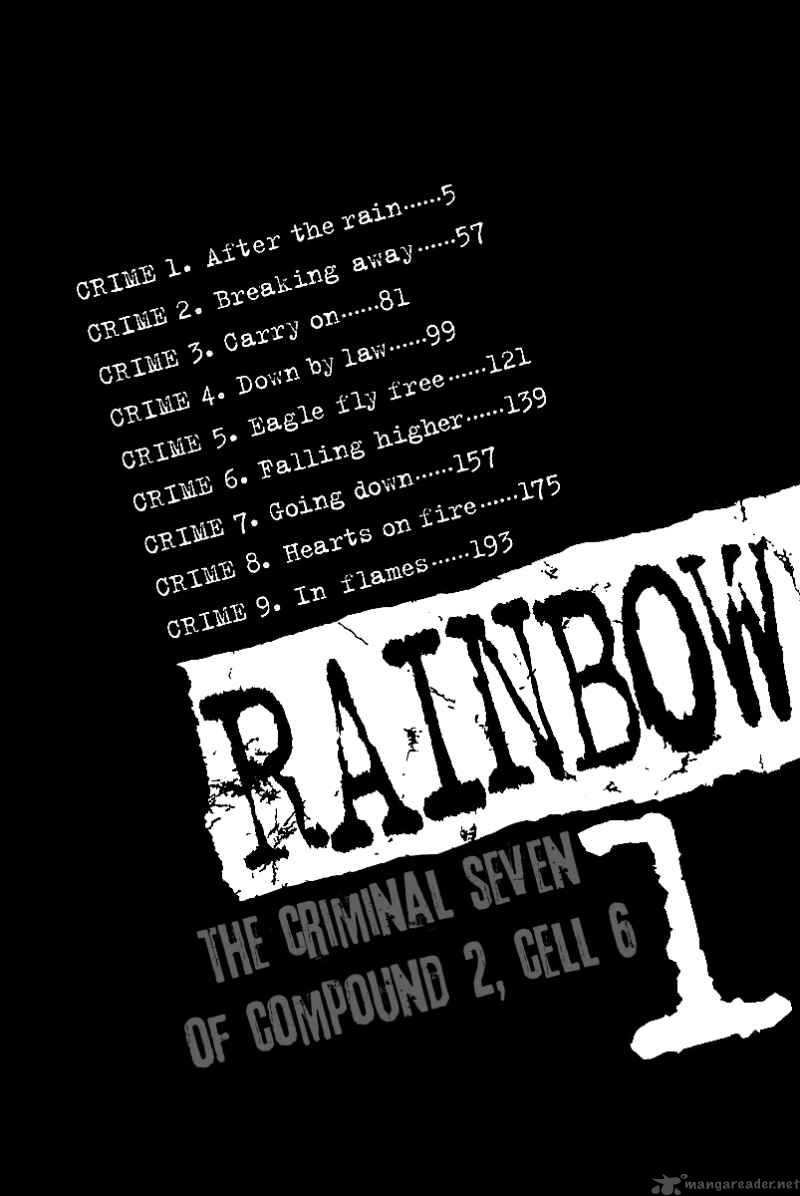 Rainbow 1 4