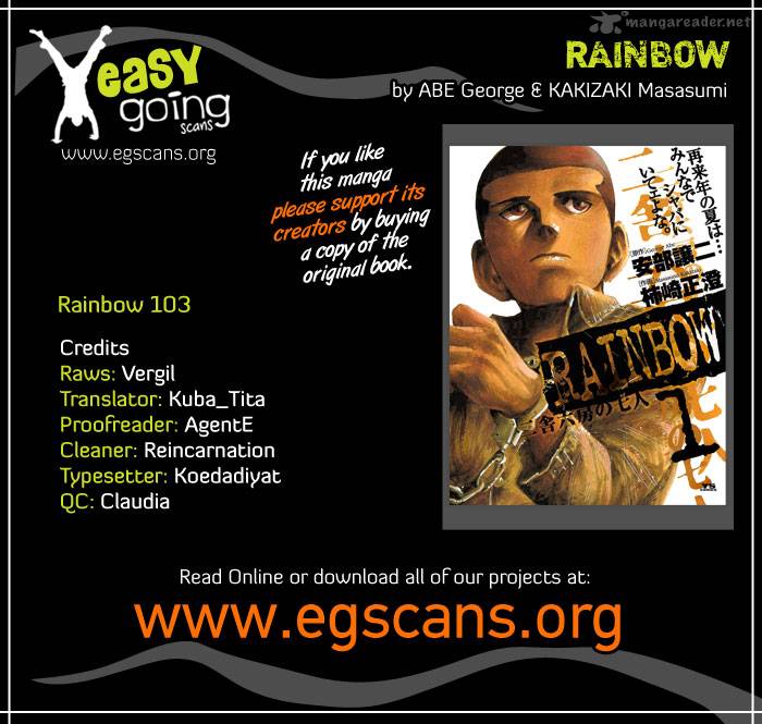 Rainbow 103 1