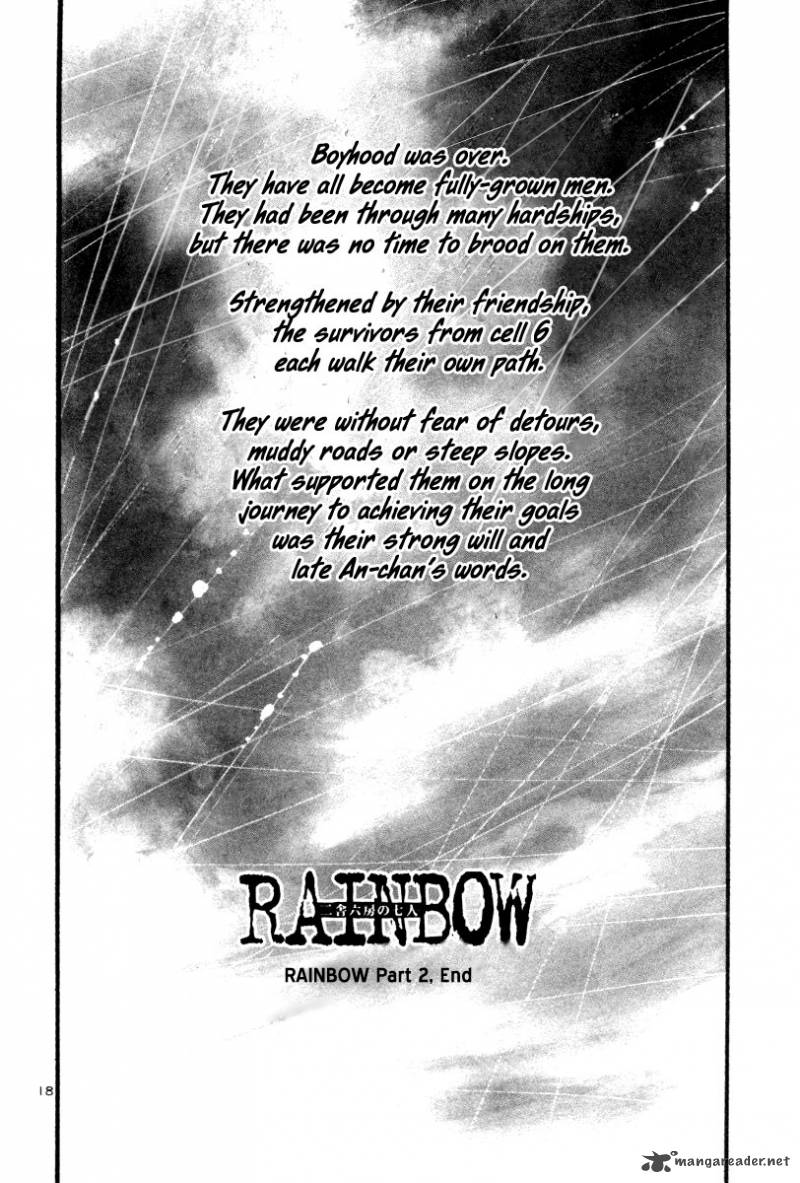 Rainbow 119 18