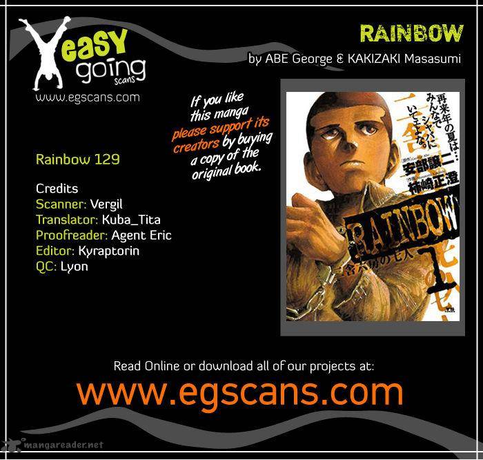 Rainbow 129 1