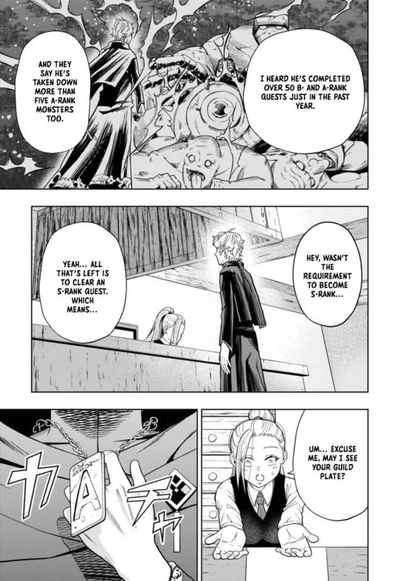 Raitei To Yobareta Saikyou Boukensha Majutsu Gakuin Ni Nyuugaku Shite Issai No Enryonaku Musou Suru 1 8