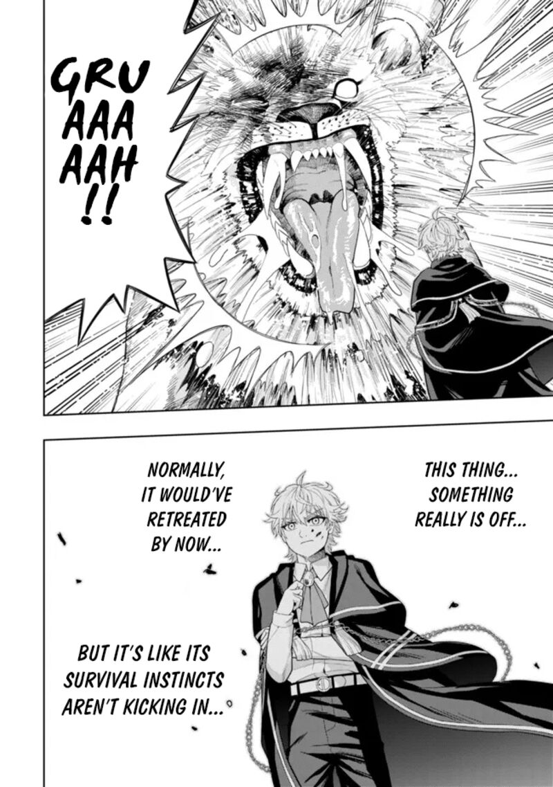 Raitei To Yobareta Saikyou Boukensha Majutsu Gakuin Ni Nyuugaku Shite Issai No Enryonaku Musou Suru 12 17