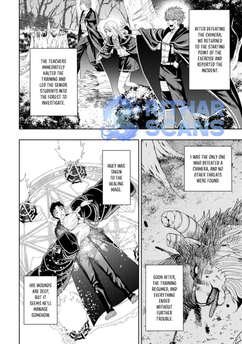 Raitei To Yobareta Saikyou Boukensha Majutsu Gakuin Ni Nyuugaku Shite Issai No Enryonaku Musou Suru 13 1