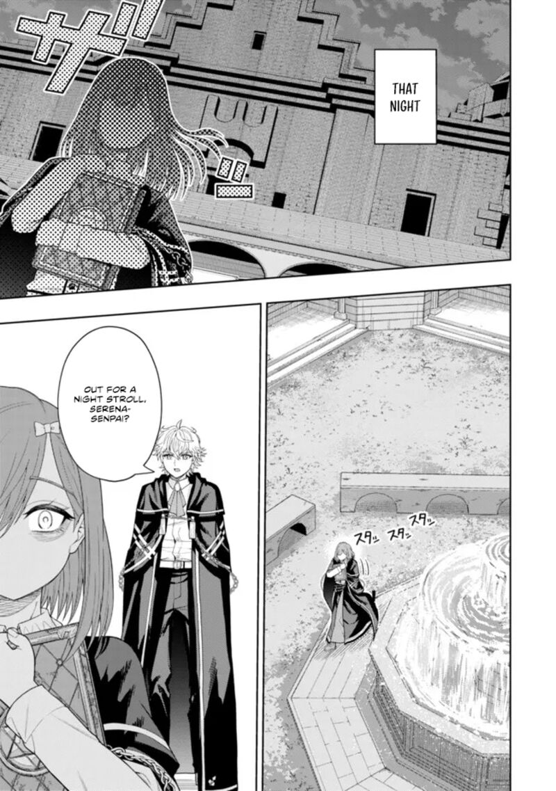 Raitei To Yobareta Saikyou Boukensha Majutsu Gakuin Ni Nyuugaku Shite Issai No Enryonaku Musou Suru 13 2