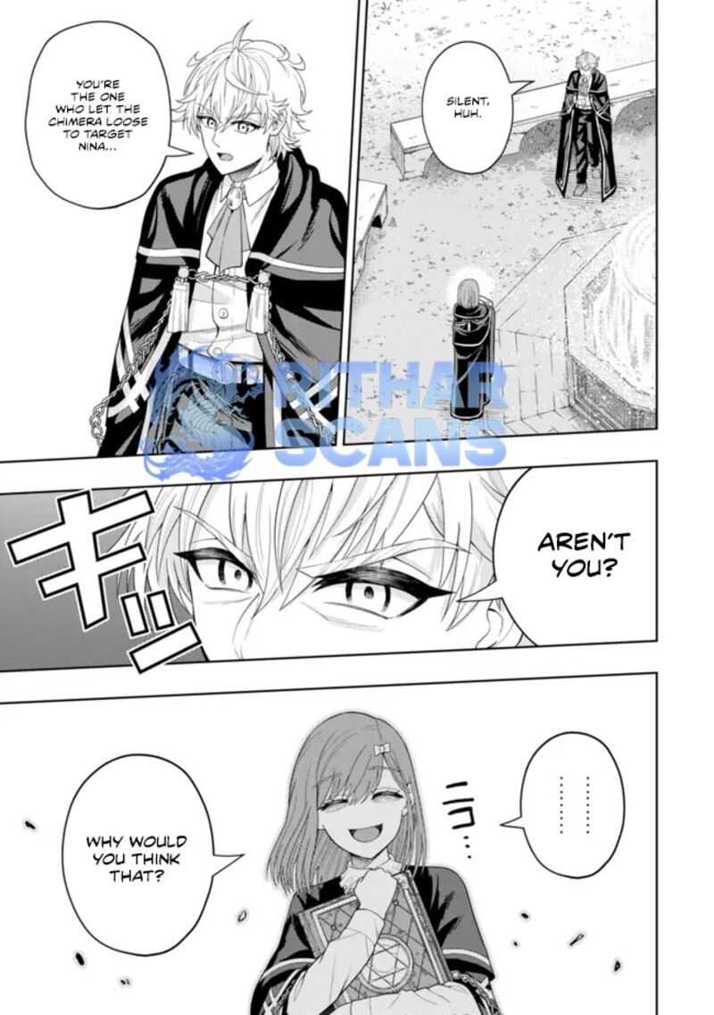 Raitei To Yobareta Saikyou Boukensha Majutsu Gakuin Ni Nyuugaku Shite Issai No Enryonaku Musou Suru 13 4