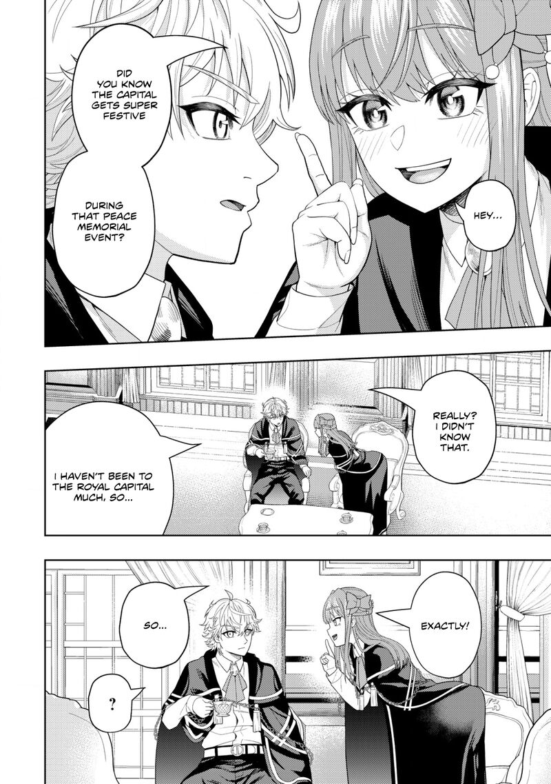 Raitei To Yobareta Saikyou Boukensha Majutsu Gakuin Ni Nyuugaku Shite Issai No Enryonaku Musou Suru 14 16