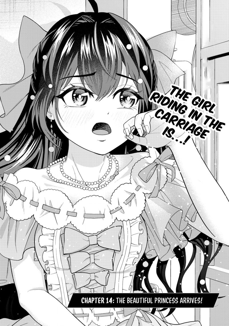 Raitei To Yobareta Saikyou Boukensha Majutsu Gakuin Ni Nyuugaku Shite Issai No Enryonaku Musou Suru 14 2