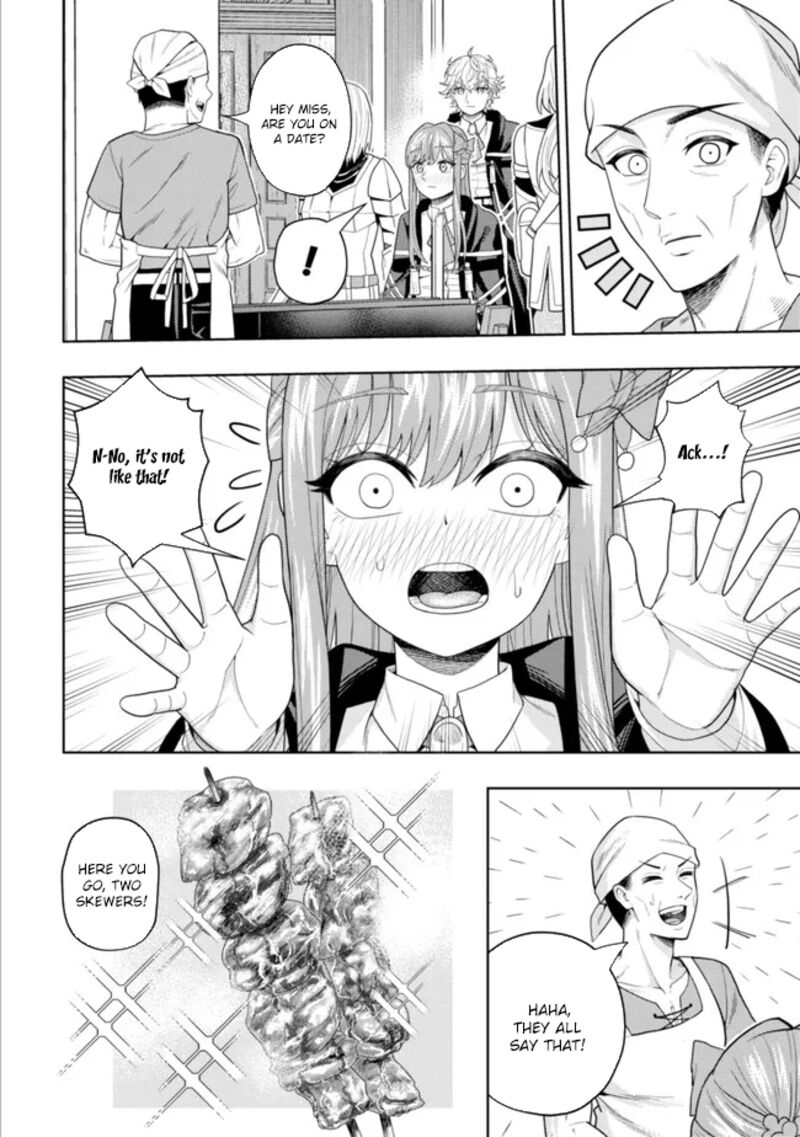 Raitei To Yobareta Saikyou Boukensha Majutsu Gakuin Ni Nyuugaku Shite Issai No Enryonaku Musou Suru 15 15