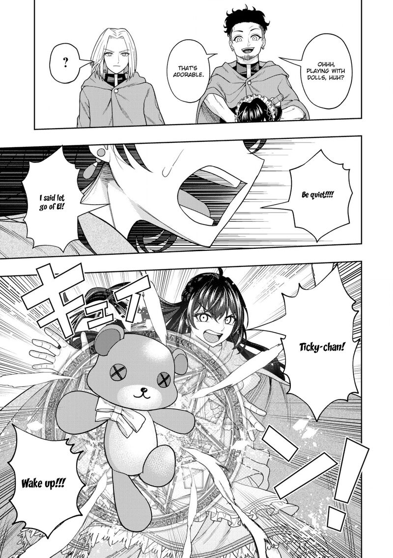 Raitei To Yobareta Saikyou Boukensha Majutsu Gakuin Ni Nyuugaku Shite Issai No Enryonaku Musou Suru 16 5