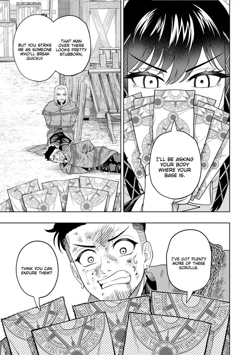 Raitei To Yobareta Saikyou Boukensha Majutsu Gakuin Ni Nyuugaku Shite Issai No Enryonaku Musou Suru 17 28