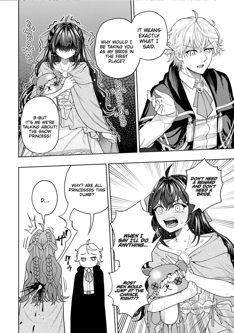 Raitei To Yobareta Saikyou Boukensha Majutsu Gakuin Ni Nyuugaku Shite Issai No Enryonaku Musou Suru 17 9