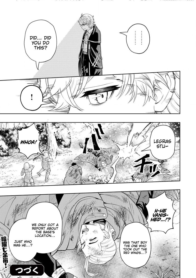 Raitei To Yobareta Saikyou Boukensha Majutsu Gakuin Ni Nyuugaku Shite Issai No Enryonaku Musou Suru 18 34