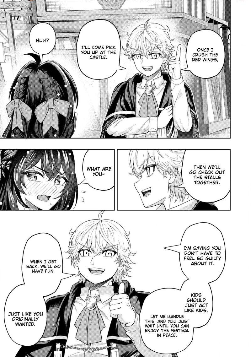 Raitei To Yobareta Saikyou Boukensha Majutsu Gakuin Ni Nyuugaku Shite Issai No Enryonaku Musou Suru 18 8