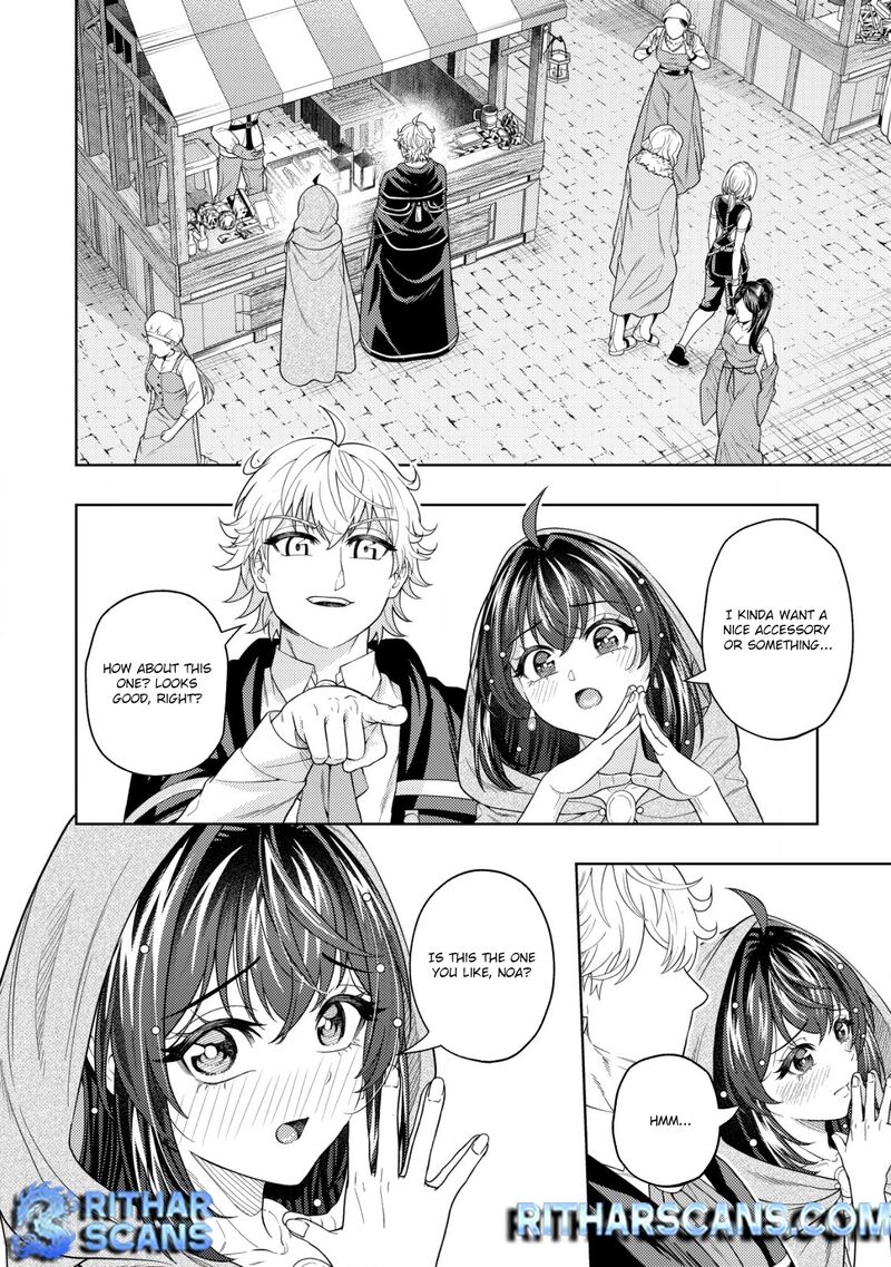 Raitei To Yobareta Saikyou Boukensha Majutsu Gakuin Ni Nyuugaku Shite Issai No Enryonaku Musou Suru 19 2