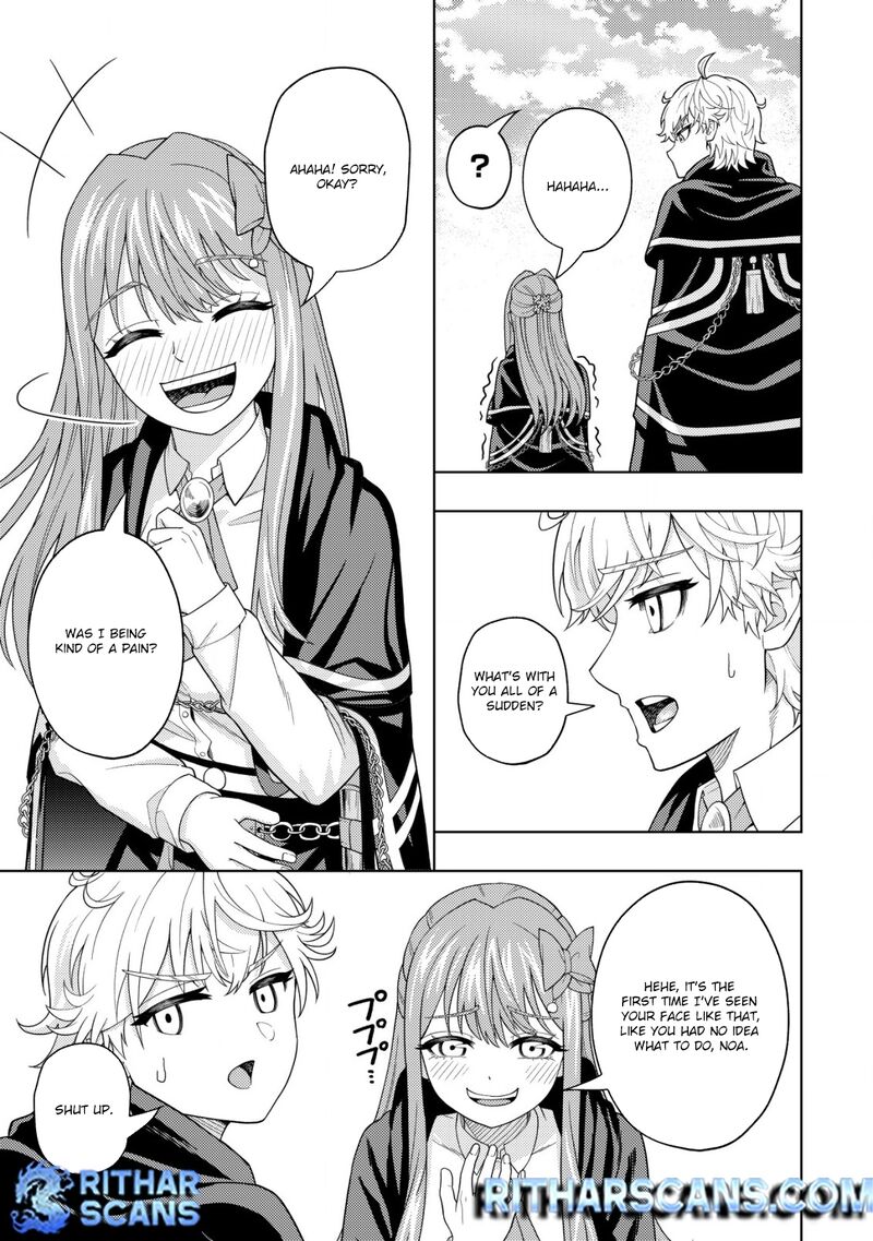 Raitei To Yobareta Saikyou Boukensha Majutsu Gakuin Ni Nyuugaku Shite Issai No Enryonaku Musou Suru 19 25