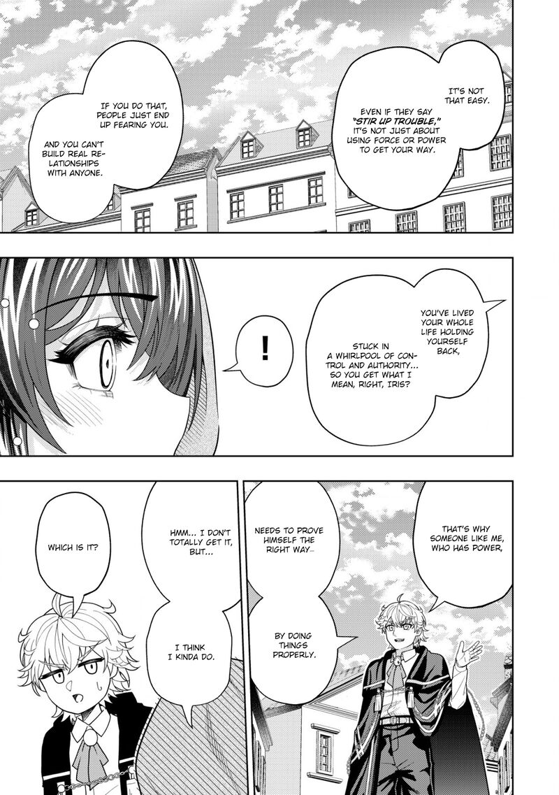 Raitei To Yobareta Saikyou Boukensha Majutsu Gakuin Ni Nyuugaku Shite Issai No Enryonaku Musou Suru 19 7