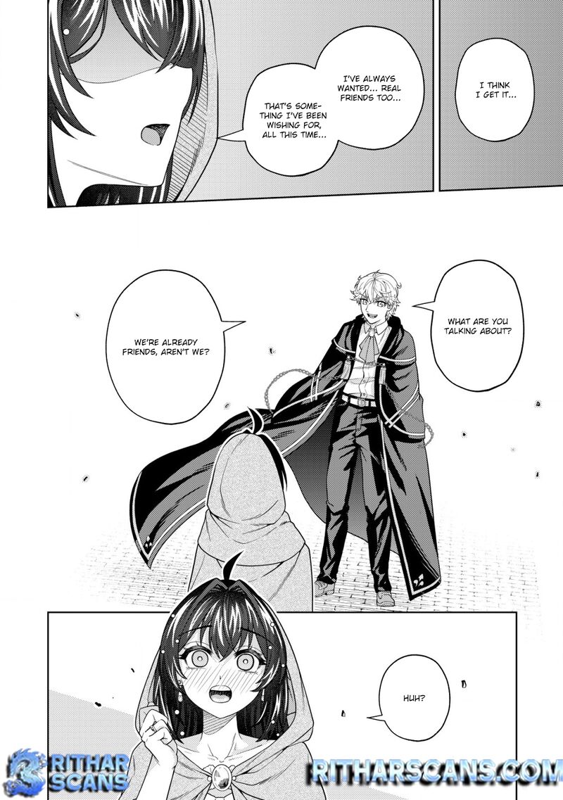 Raitei To Yobareta Saikyou Boukensha Majutsu Gakuin Ni Nyuugaku Shite Issai No Enryonaku Musou Suru 19 8