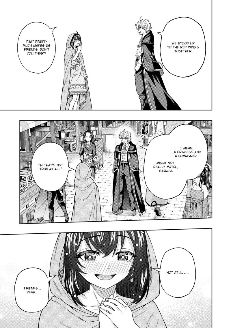 Raitei To Yobareta Saikyou Boukensha Majutsu Gakuin Ni Nyuugaku Shite Issai No Enryonaku Musou Suru 19 9