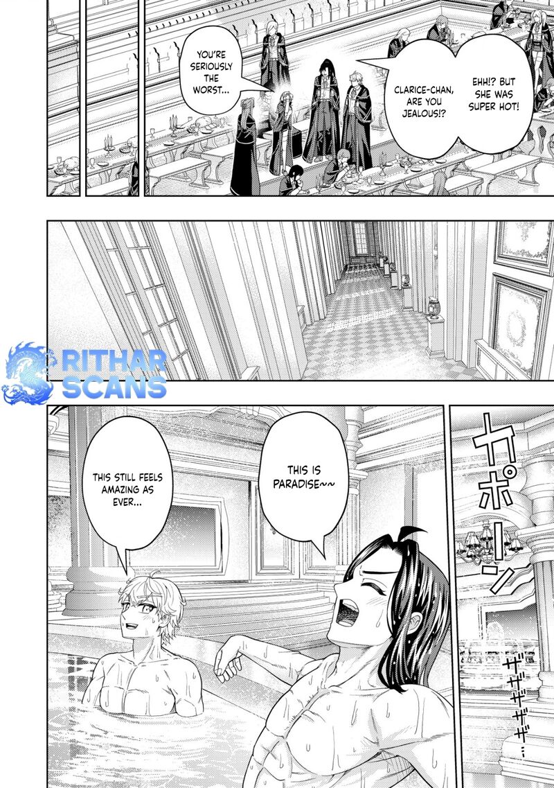 Raitei To Yobareta Saikyou Boukensha Majutsu Gakuin Ni Nyuugaku Shite Issai No Enryonaku Musou Suru 20 28