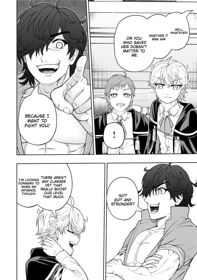 Raitei To Yobareta Saikyou Boukensha Majutsu Gakuin Ni Nyuugaku Shite Issai No Enryonaku Musou Suru 22 13