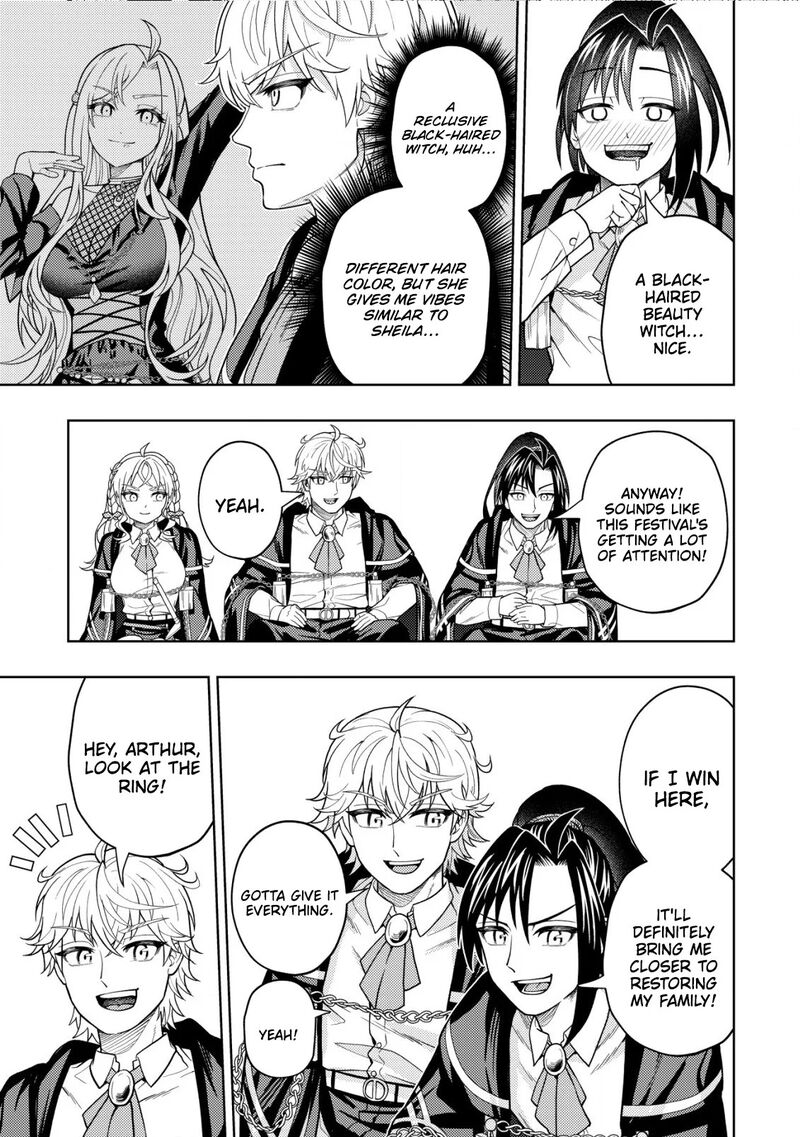 Raitei To Yobareta Saikyou Boukensha Majutsu Gakuin Ni Nyuugaku Shite Issai No Enryonaku Musou Suru 23 18