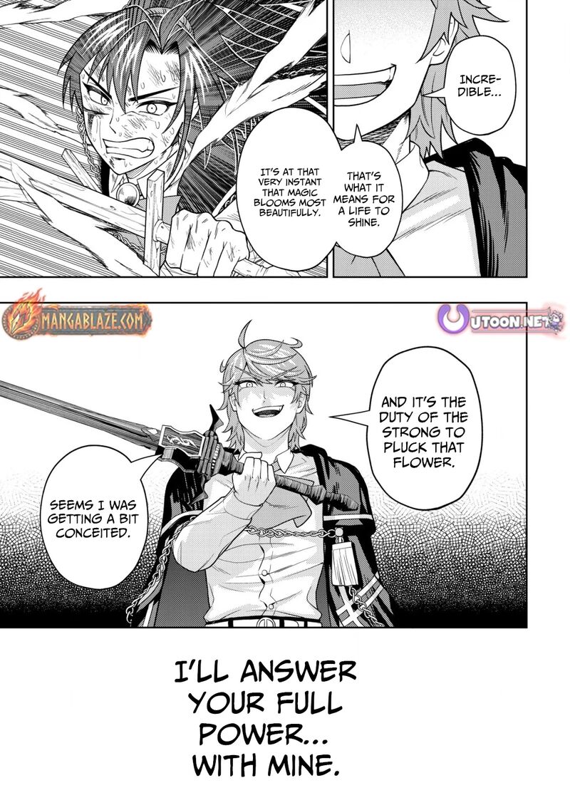 Raitei To Yobareta Saikyou Boukensha Majutsu Gakuin Ni Nyuugaku Shite Issai No Enryonaku Musou Suru 26 11