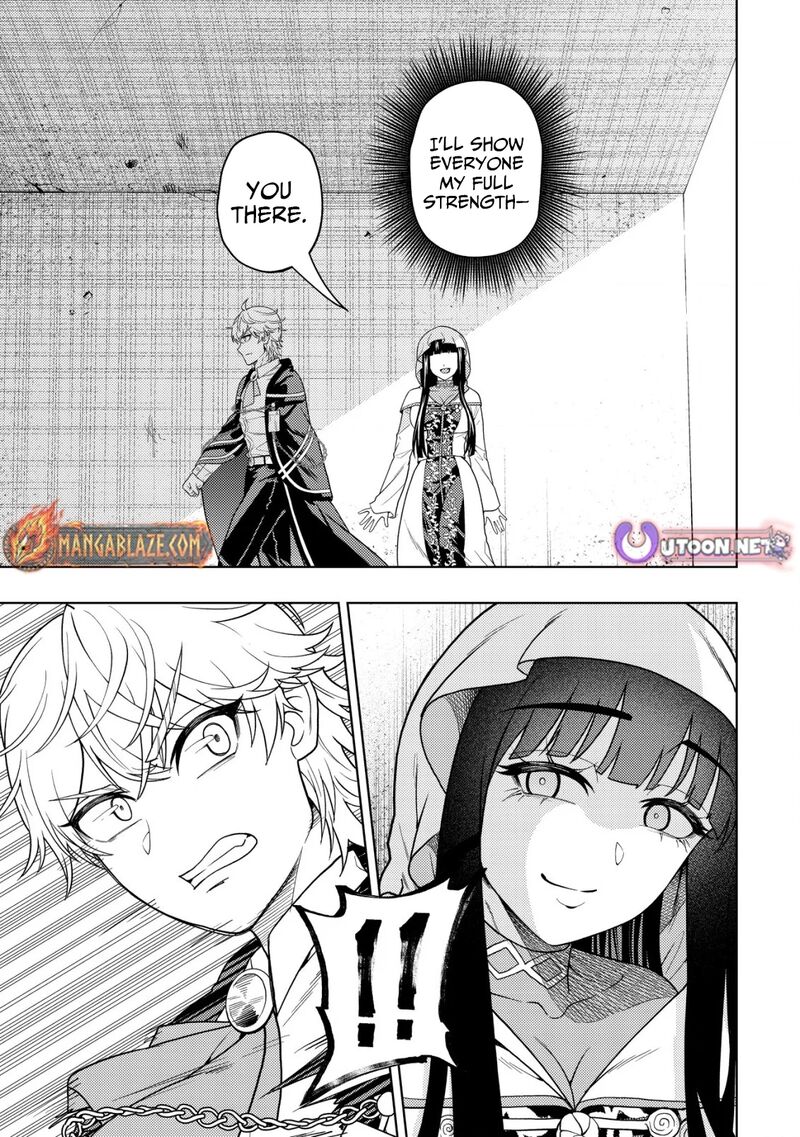 Raitei To Yobareta Saikyou Boukensha Majutsu Gakuin Ni Nyuugaku Shite Issai No Enryonaku Musou Suru 26 29