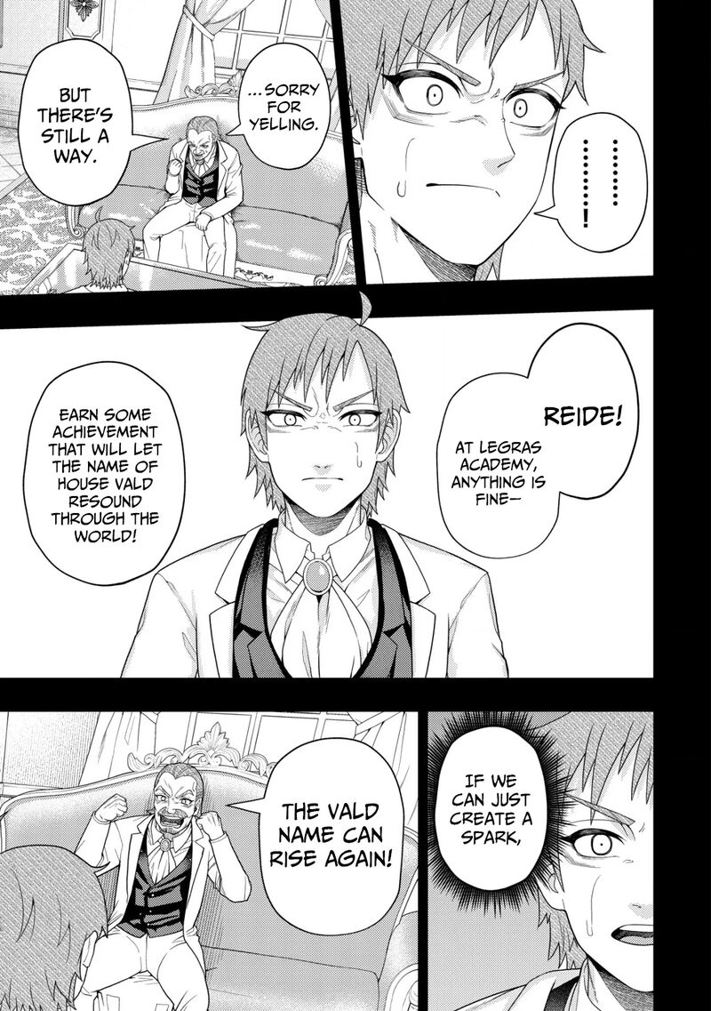 Raitei To Yobareta Saikyou Boukensha Majutsu Gakuin Ni Nyuugaku Shite Issai No Enryonaku Musou Suru 28 18