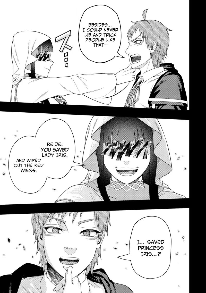 Raitei To Yobareta Saikyou Boukensha Majutsu Gakuin Ni Nyuugaku Shite Issai No Enryonaku Musou Suru 28 22