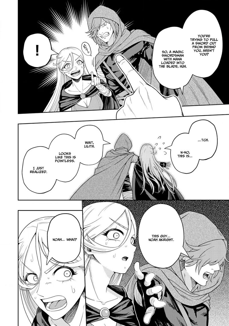 Raitei To Yobareta Saikyou Boukensha Majutsu Gakuin Ni Nyuugaku Shite Issai No Enryonaku Musou Suru 29 13